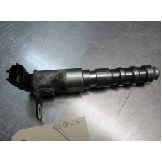 03B026 VARIABLE VALVE CAMSHAFT TIMING SOLENOID  From 2012 CHEVROLET IMPALA  3.6 12615613